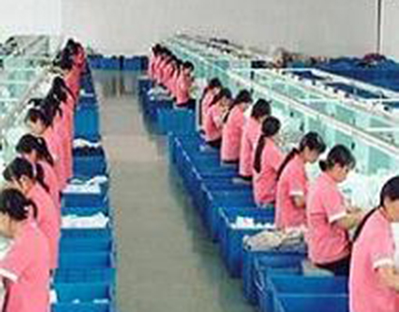 厂房设备-诸暨市思华袜业有限公司