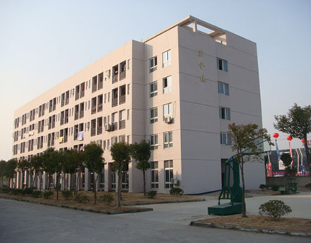 厂房设备-诸暨市思华袜业有限公司