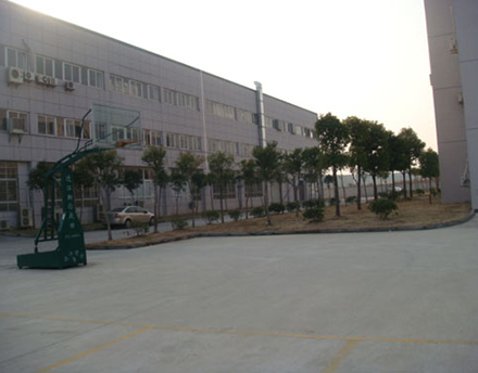 厂房设备-诸暨市思华袜业有限公司